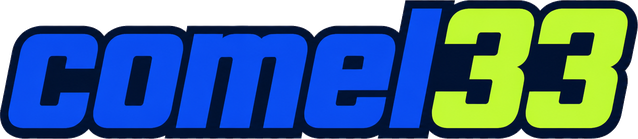 comel33 Logo